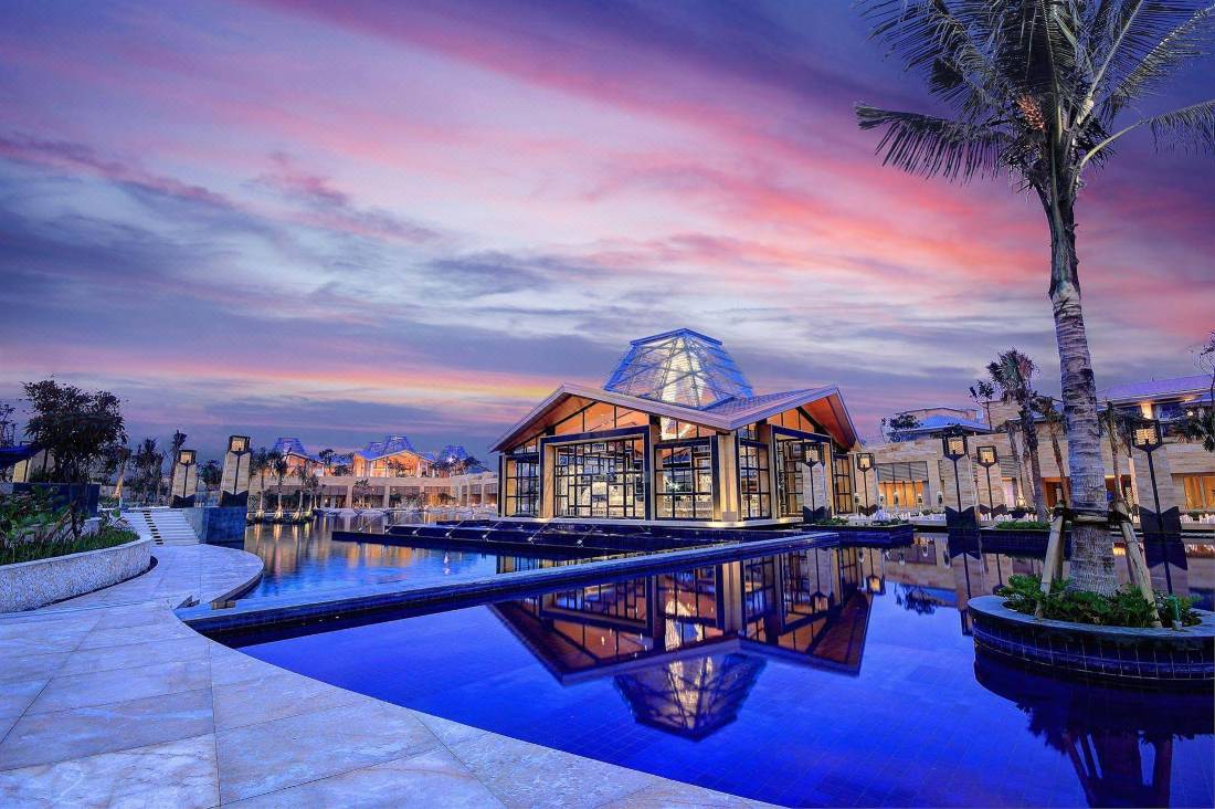 Mulia Villas Nusa Dua Bali-Bali Updated 2022 Room Price-Reviews & Deals |  Trip.com