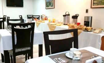 Miraflores Pacific Hotel - Housity