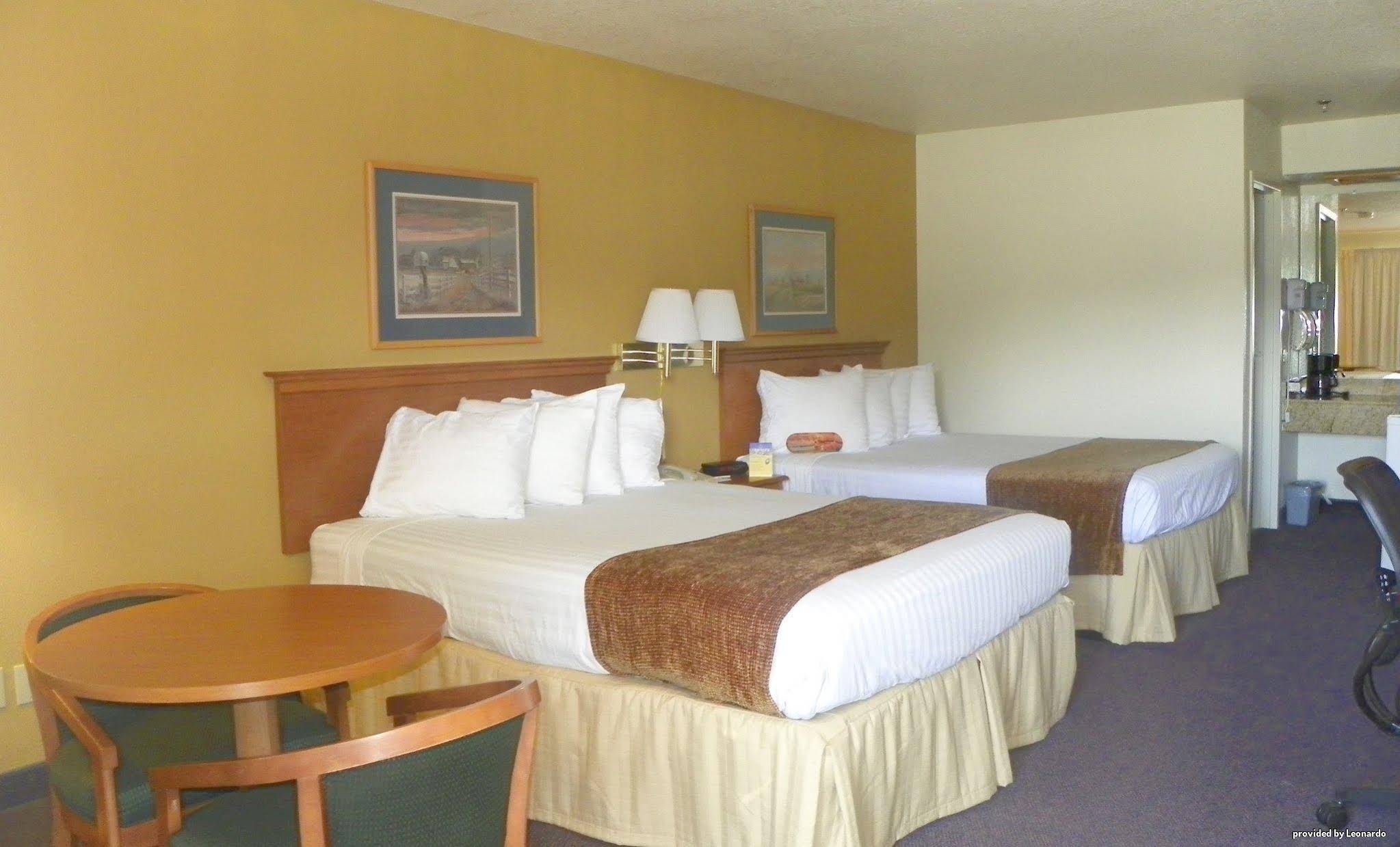 Best Western Sawmill Inn