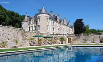 Chateau des Arpentis