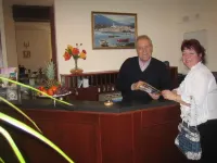 Hotel Maximilian Hotels in Gera