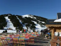 Vacancéole - les Chalets de l'Isard Hotels in Les Angles