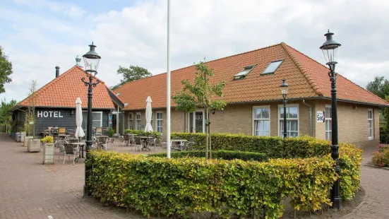 Hotel Hof Van 's Gravenmoer