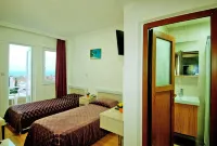 Lara Diamond Hotel - en bord de mer