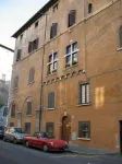 Colosseum B Hotel di Celio