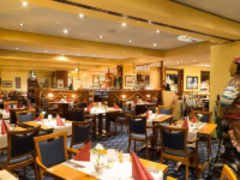 โรงแรมนอร์ดเซ ไดค์กราฟ โรงแรมในคุกซ์ฮาเฟน