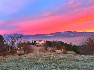 Kartaltepe Boutique Hotel