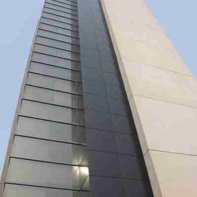 Hotel One Gulberg, Lahore Hotel Exterior