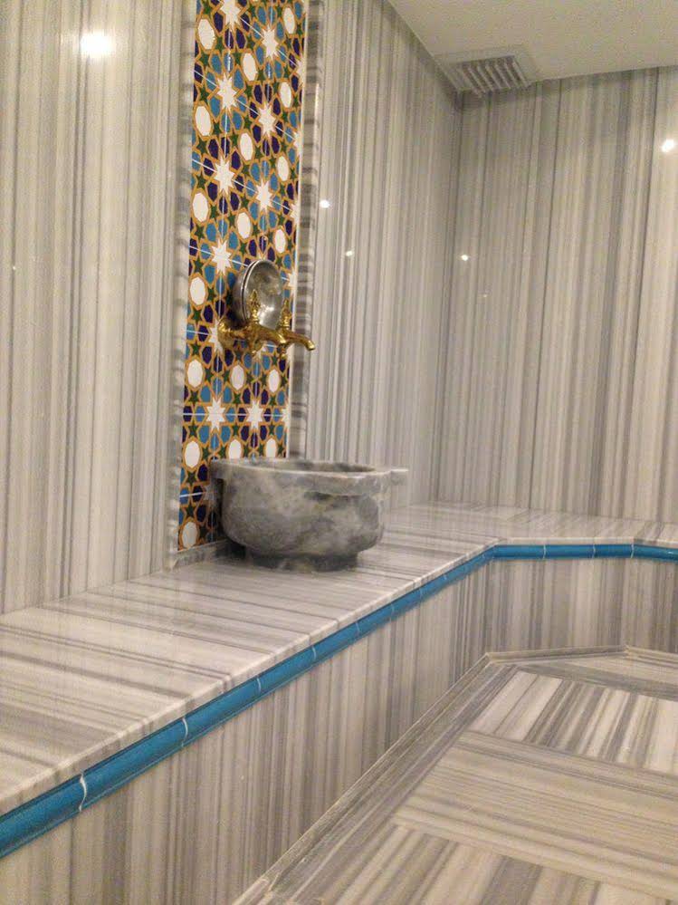 Cimenoglu Hotel