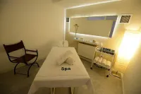 Herakles Thermal Hotel - spa