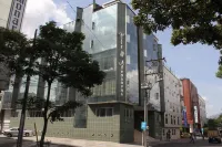 Hotel Alcaravan Medellín