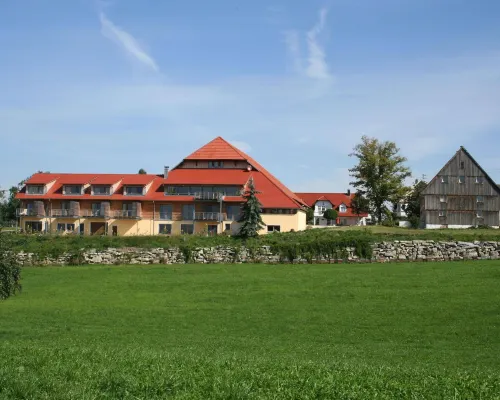 Gut Hügle Erlebnishof Hotels in Ravensburg