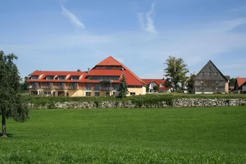 Gut Hügle Erlebnishof Hotels in Tettnang