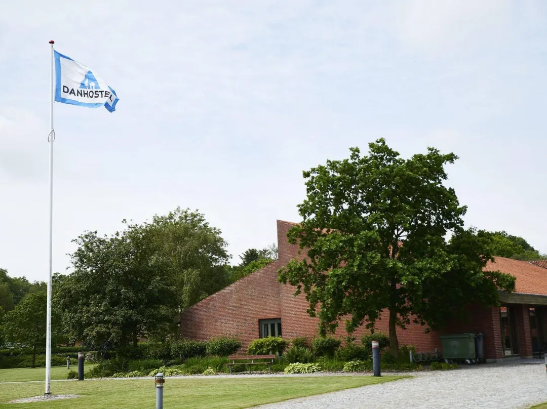 Koncepthotel - Oksbøl