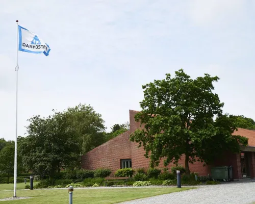 KonceptHotel Hotels in Oksbol