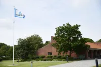 KonceptHotel Hotels in Oksbol