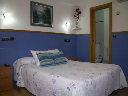 Pensión Irune by Vivere Stays Отели рядом с достопримечательностью «Улия»