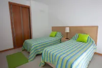Cantinho Das Buganvilias at