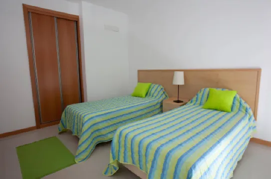 Cantinho Das Buganvilias at