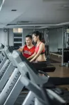Grand TW Batam Center Hotel & Convention - ジム