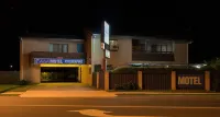 A & A Motel Các khách sạn ở Palm Grove