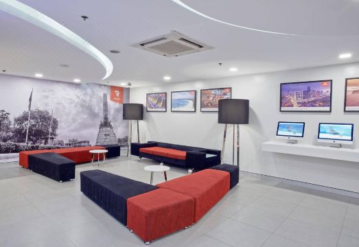 레드 플래닛 마비니 말라테