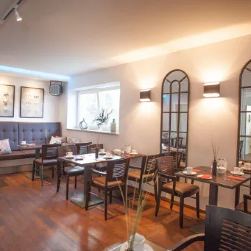 Ostseehotel Warnemünde