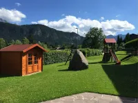 Gästehaus am Graben Hotels in Berwang