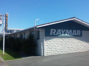 Raymar Motor Inn