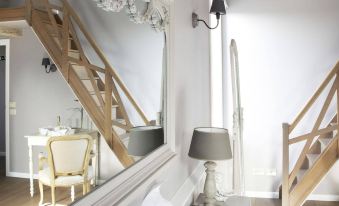 B&B Cimbarsaca