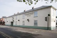 Castle Limes Hotel Hotel di Leek Wootton and Guy's Cliffe