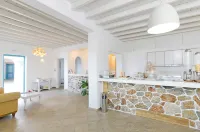Astypalaia Hotel Palace