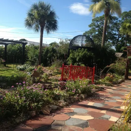 Casa Coquina Del Mar B&B