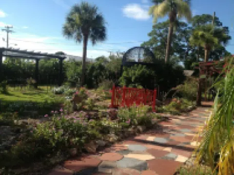 Casa Coquina Del Mar B&B