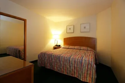 Bolero Resort Hotels in Wildwood