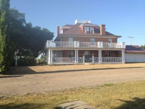 Wakamow Heights Bed and Breakfast