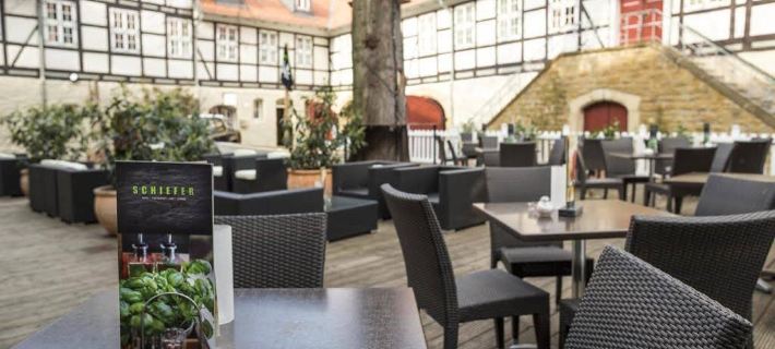 Schiefer Suite Hotel & Apartments Hotels in Goslar