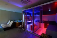 Hotel Split - СПА