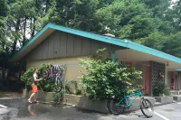 The Sunset Motel Các khách sạn gần Pisgah Forest Gem Mine