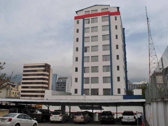 Hotel 6 de Diciembre