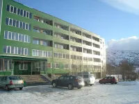 Хибины Отели в г. 