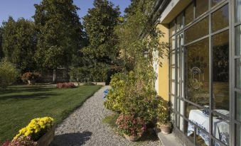 Al Porto di Lucca B&B