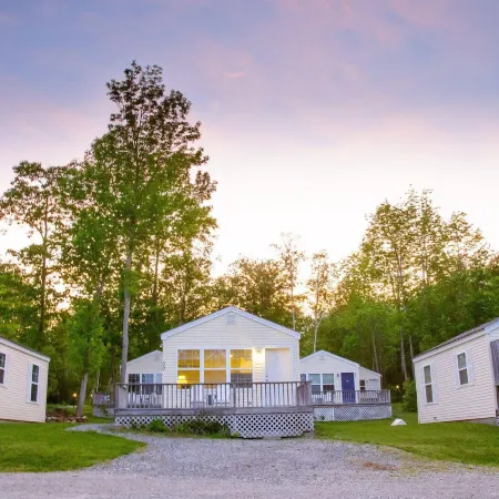 Glenmoor by the Sea
