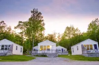 Glenmoor by the Sea فنادق في Lincolnville