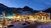 Hotel Schneeberg Family Resort & Spa
