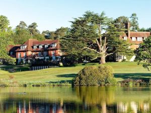 Champneys Forest Mere