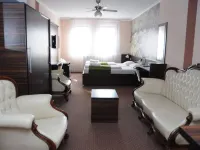 Green Hotel Budapest Hotels near Papp Laszlo Budapest Sportarena
