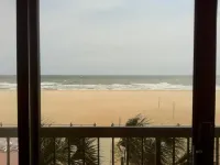 Wyndham Virginia Beach Oceanfront - Ocean View
