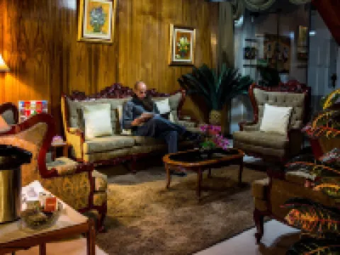 Kaaro Hotel El Buho Hotels in Puno