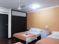 Hotel Hispanoamericano